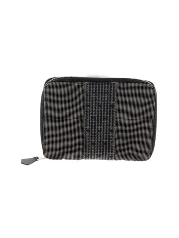 Hermès Canvas Herline Wallet (view 1)