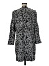 Alfani Gray Coat Size M - photo 2