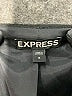 Express Black Blazer Size 6 - photo 6