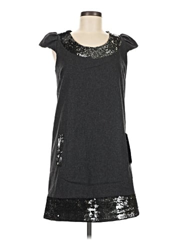Christiane Celle Casual Dress (view 1)