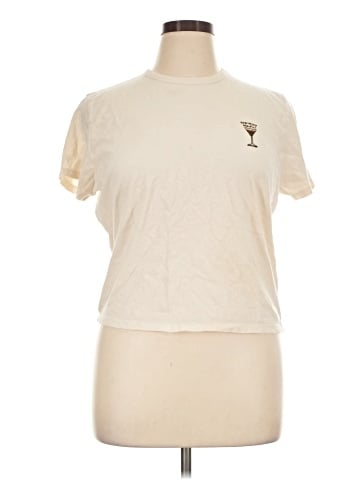 Abercrombie & Fitch Short Sleeve T-Shirt (view 1)