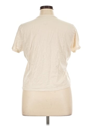 Abercrombie & Fitch Short Sleeve T-Shirt (view 2)