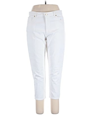 MICHAEL Michael Kors Jeans (view 1)