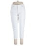 MICHAEL Michael Kors White Jeans Size 14 - photo 1