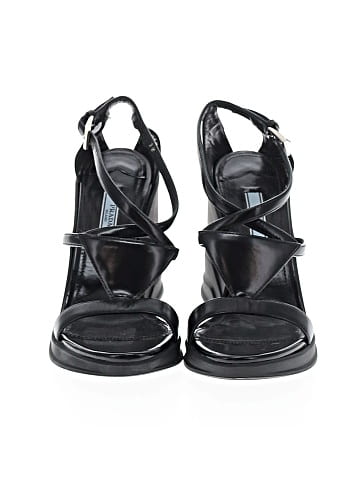 Prada Wedges (view 2)