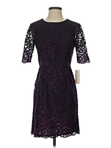 Shoshanna Cocktail Dress (view 1)