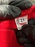 Unbranded Red Shorts Size 2T - photo 3