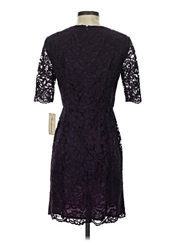 Shoshanna Cocktail Dress (view 2)