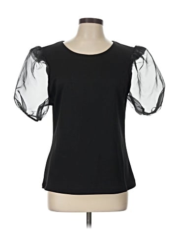 Kaktus Short Sleeve Top (view 1)