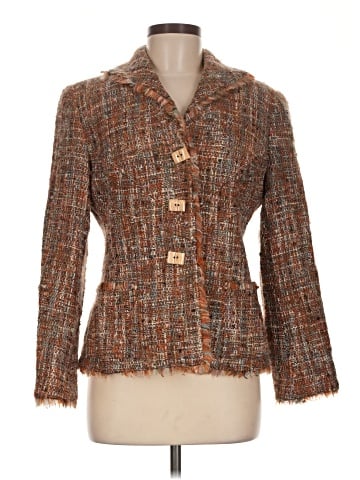 Carlisle Blazer (view 1)