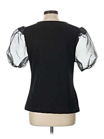 Kaktus Short Sleeve Top (view 2)