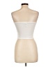 rue21 Ivory Tube Top Size L - photo 2
