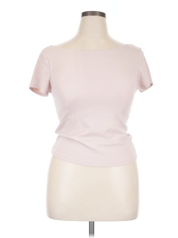 Uniqlo Short Sleeve T-Shirt (view 1)