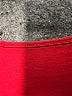 Unbranded Solid Red Dress Size 9 (estimated) - photo 3