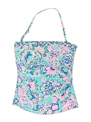 Lilly Pulitzer Swimsuit Top (view 1)