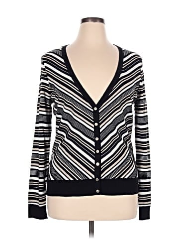 7th Avenue Design Studio New York & Company Cardigan (view 1)