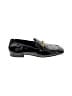Nine West Black Flats Size 9 1/2 - photo 1