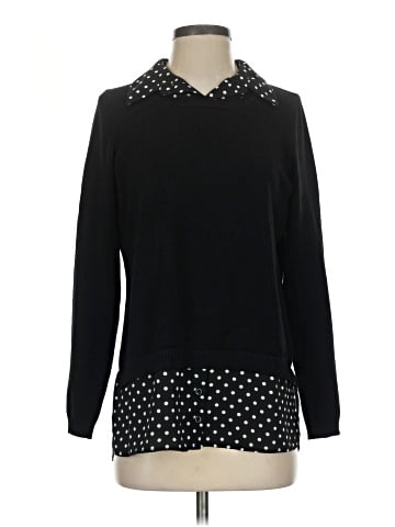 Adrianna Papell Pullover Sweater (view 1)
