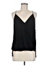 Bailey 44 Black Sleeveless Blouse Size M - photo 1