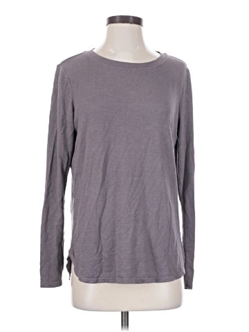 Matty M Long Sleeve T-Shirt (view 1)