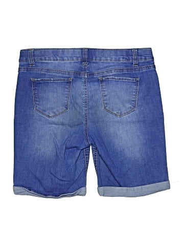 Arizona Jean Company Denim Shorts (view 2)