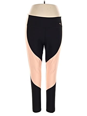 Puma Active Pants (view 1)