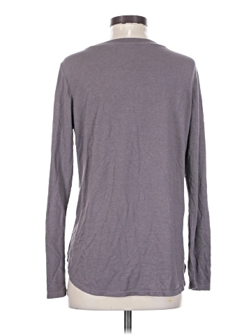 Matty M Long Sleeve T-Shirt (view 2)