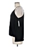 Bailey 44 Black Sleeveless Blouse Size M - photo 5