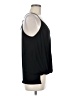 Bailey 44 Black Sleeveless Blouse Size M - photo 4