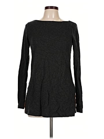 Lauren by Ralph Lauren Long Sleeve T-Shirt (view 1)