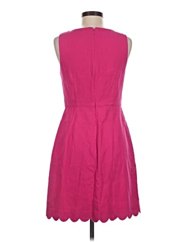 J.Crew Factory Store Casual Dress (view 2)