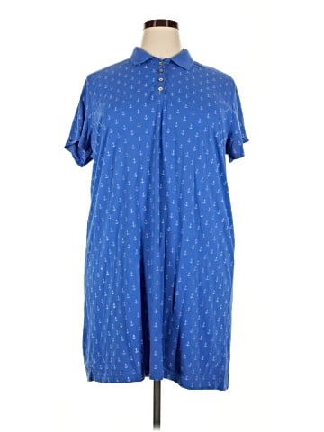 Riders by Lee Casual Dress (view 1)