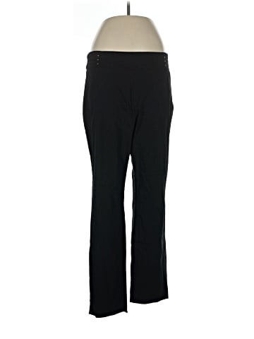 JM Collection Active Pants (view 1)
