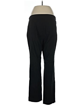 JM Collection Active Pants (view 2)