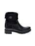 Moncler Black Rain Boots Size EU 40 - photo 1