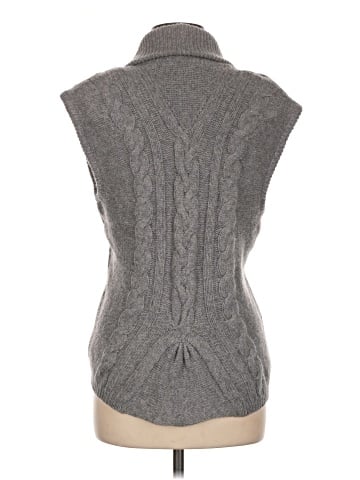 Magaschoni Sweater Vest (view 2)