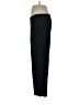 JM Collection Solid Black Active Pants Size L - photo 5