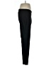 JM Collection Solid Black Active Pants Size L - photo 4