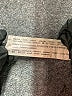 Zara Solid Gray Jeggings Size 6-9 mo - photo 4