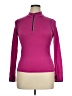Danskin Now Pink Pullover Sweater Size XL - photo 1