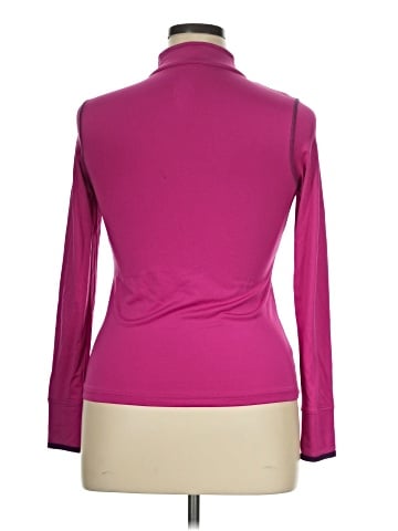 Danskin Now Pullover Sweater (view 2)