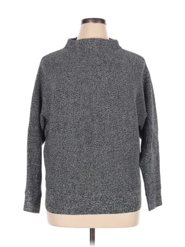 Ann Taylor Factory Pullover Sweater (view 1)