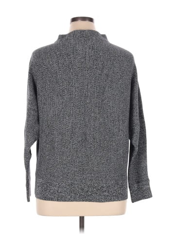 Ann Taylor Factory Pullover Sweater (view 2)