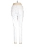 Amazon Essentials Solid White Casual Pants Size L - photo 2