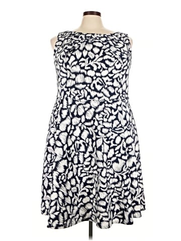 Signature Cocktail Dress (view 1)