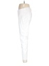 Amazon Essentials Solid White Casual Pants Size L - photo 5