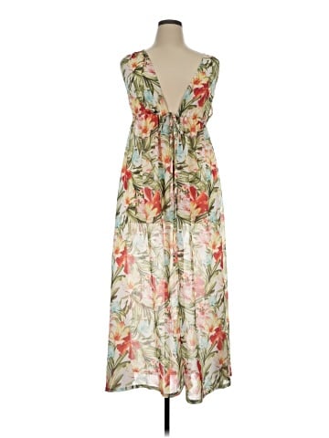 Swim by Cacique Casual Dress (view 1)