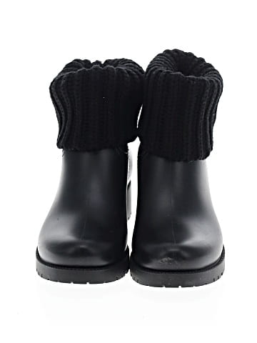 Moncler Rain Boots (view 2)