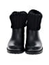 Moncler Black Rain Boots Size EU 40 - photo 2