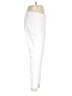 Amazon Essentials Solid White Casual Pants Size L - photo 4